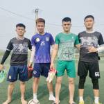 Hà Văn huy ở Lang Chánh, Thanh Hóa - Yêu thể thao