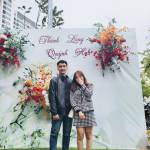 Đào Văn Cư ở Long Biên, Hà Nội - Tính hơi trầm một tí.