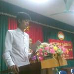 Nguyễn Văn ở Thanh Oai, Hà Nội - Vui vẻ hoà đồng