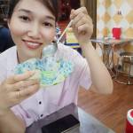 Phung ha - tìm bạn gái đã ly dị chồng