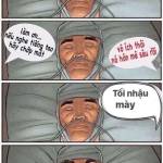 Nam ở Cẩm Khê, Phú Thọ - Sạch sẽ, vui vẻ, cực chiều bạn