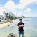 Cường ở Bình Thạnh, TP Hồ Chí Minh - Vui vẻ dễ gần