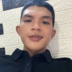 Huỳnh Hữu  ở Gò Công Đông, Tiền Giang - vui vẻ