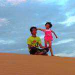 long ở Phú Mỹ, Bà Rịa - Vũng Tàu - thích bơi lội, thể thao