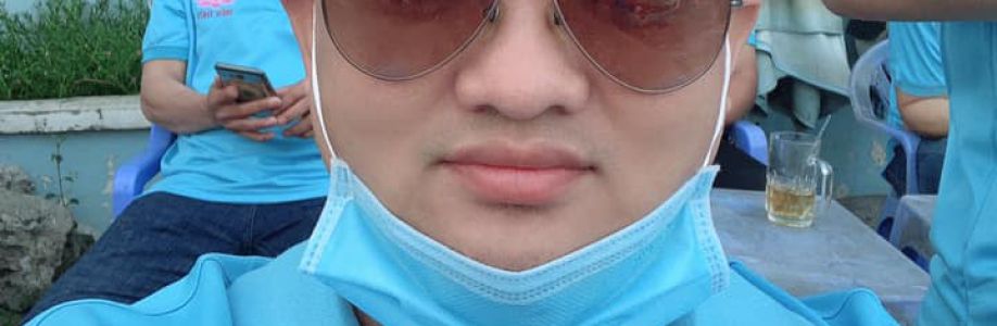 Huỳnh Thanh Duy Cover Image