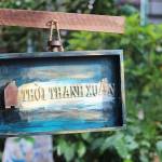 Trần Nam ở Hải Dương, Hải Dương - ít nói, trầm tính