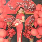 Hoài thu ở Biên Hoà, Đồng Nai - Vui vẻ hòa đồng giản dị