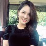 Huyen My - tìm bạn gái đã ly dị chồng