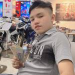 Nguyễn Tru ở Quận 8, TP Hồ Chí Minh - Hoà đồng thân thiện dễ thương 