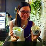 Thảo Vy ở Quy Nhơn, Bình Định - Tìm bạn tình