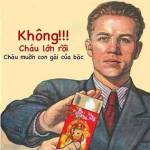 Mr.Nguyễn ở Lào Cai, Lào Cai - Vui vẻ hòa đồng