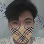 Nguyễn Đức ở Thủ Đức, TP Hồ Chí Minh - Hơi đô con ưa nhìn