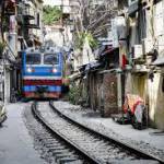 HENRI ở Ba Đình, Hà Nội - CHUNG THUY