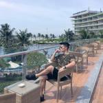 Hoa Văn Xi ở Bắc Ninh, Bắc Ninh - Tôi là một người đàn ông lãng 