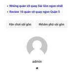 LONG ở Quận 11, TP Hồ Chí Minh - Vui vẻ