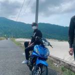 Nguyễn Hữu ở Long Xuyên, An Giang - Kb làm quen nè ❤️