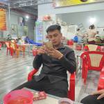 Quang Khánh - tim ban trai da ly hon qua so dien thoai