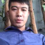 Tiep ở Hà Trung, Thanh Hóa - Hihi