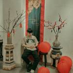 Duy Trường ở Gò Vấp, TP Hồ Chí Minh - Vui vẻ, to khoẻ và hiền