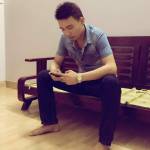 Quý ở Thanh Hóa, Thanh Hóa - Vui vẻ