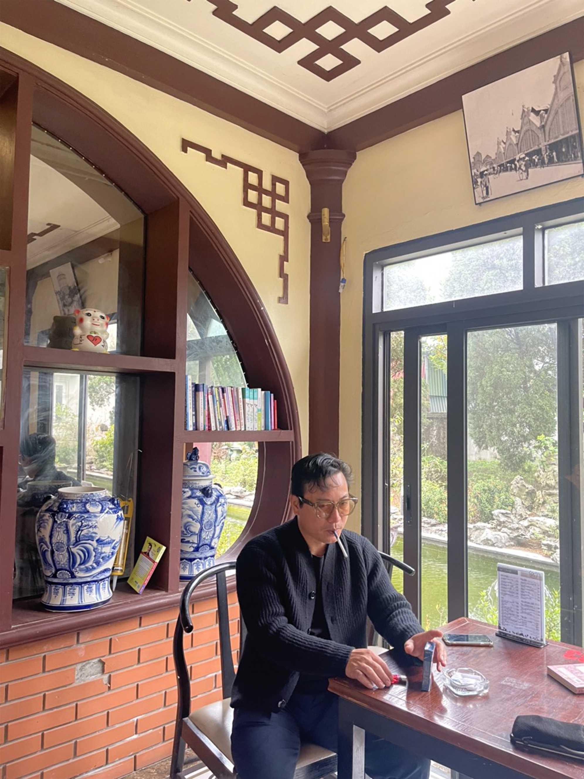 photos | Nguyễn Tuấn (Nam) Độc thân - Tìm bạn đời nghiêm túc tại Ba Đình Hà Nội