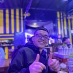 MinPhuc ở Quận 8, TP Hồ Chí Minh - Vui vẻ, dễ nhìn