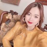 Thu Thảo ở Đông Anh, Hà Nội - hòa đồng sống nội tâm nặng về 