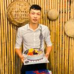 Phạm hữu n ở Pleiku, Gia Lai - Vui vẻ hoà đồng