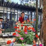 Tony Tèo - tim ban trai da ly hon qua so dien thoai