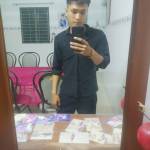 Duy ở Bến Tre, Bến Tre - Hi