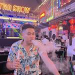 Tuan ở Quận 3, TP Hồ Chí Minh - Hoà đồng