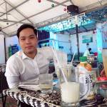 A SAM ở Hải Châu, Đà Nẵng - vui vẻ