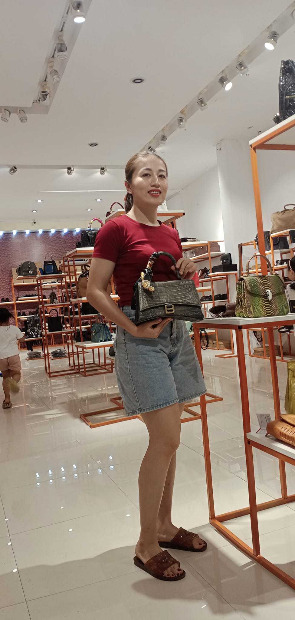 Mai Hương (Nữ) Đã ly dị - Tìm bạn đời nghiêm túc tại Hai Bà Trưng Hà Nội