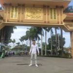 Nguyen ken ở Xuân Lộc, Đồng Nai - ko có gì để nói