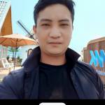 Lê Phương ở Sơn Trà, Đà Nẵng - Xin chào