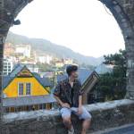 Vũ Bình ở Lê Chân, Hải Phòng - Thích chạy bộ và muốn lượn lờ 