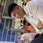 Gia Phuc ở Bình Thạnh, TP Hồ Chí Minh - Em là nam năm nay 20 tuổi, ở s