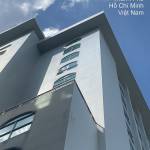 Thien ở Quận 1, TP Hồ Chí Minh - Thích du lịch