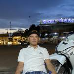 Văn Thời ở Tân Châu, Tây Ninh - Bình thường