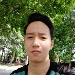 Trần Văn T ở Bình Tân, TP Hồ Chí Minh - Thích đi dạo SG, xem phim