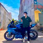 Dong ở Sông Công, Thái Nguyên - Tìm người tâm sự