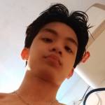 Đào thế vũ ở Hạ Long, Quảng Ninh - Nhát