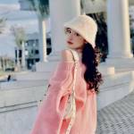 Bảo Hân ở Quận 9, TP Hồ Chí Minh - hiền lành dễ tính chăm chỉ làm