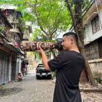 Lại Thanh  ở Ba Đình, Hà Nội - Chào mọi người, e là Hoàng sn 