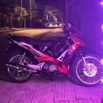 Lam ở Châu Thành, Bến Tre - Vui vẻ thoải mái