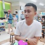 Minh - tim ban trai da ly hon qua so dien thoai