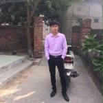 Nguyễn bá  ở Cẩm Giàng, Hải Dương - Thích vui vẻ hòa đồng