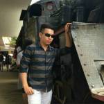 TonyNguyen ở Cái Bè, Tiền Giang - mình kín nhưng đã come out với