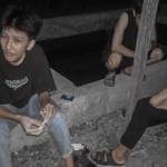 Bùi Viết T ở Quảng Ninh, Quảng Bình - Hơi đẹo trai