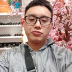 Nguyễn min ở Sơn La, Sơn La - Hien lành dep trai